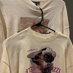 BUY 1 GET 1 FREE Sweatshirts Hoodies